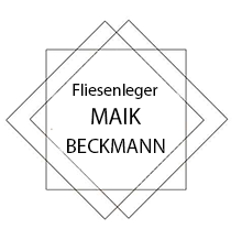 Fliesenleger Beckmann Logo
